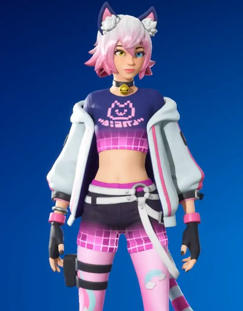 the killer gamer personality type