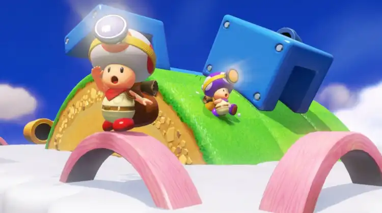 The best co-op games for Nintendo Switch to play with gamer friends you met on Noobly