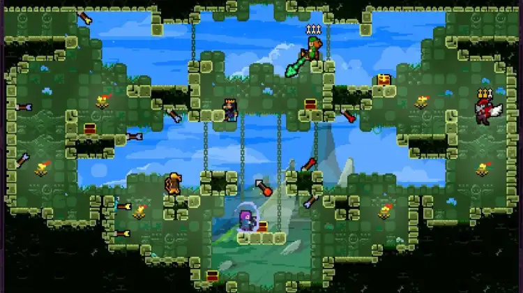 The best co-op games for Nintendo Switch to play with gamer friends you met on Noobly