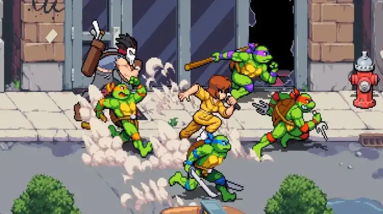The best co-op games for Nintendo Switch to play with gamer friends you met on Noobly