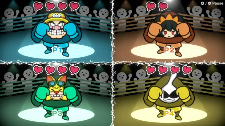 The best co-op games for Nintendo Switch to play with gamer friends you met on Noobly