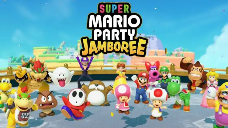 The best co-op games for Nintendo Switch to play with gamer friends you met on Noobly