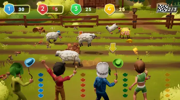 The best co-op games for Nintendo Switch to play with gamer friends you met on Noobly