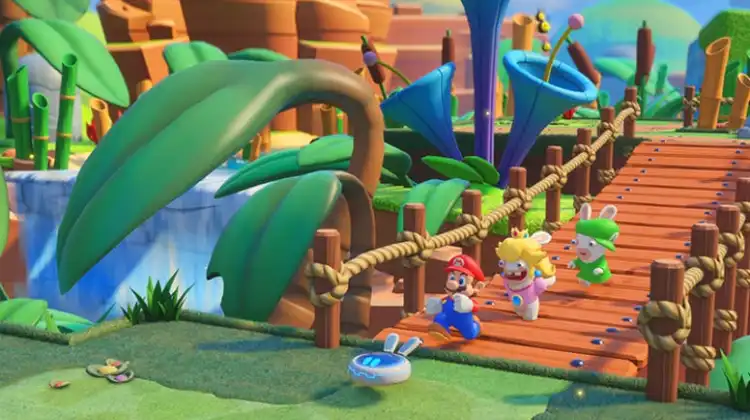 The best co-op games for Nintendo Switch to play with gamer friends you met on Noobly