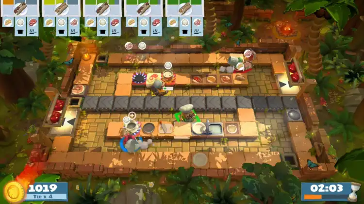 The best co-op games for Nintendo Switch to play with gamer friends you met on Noobly