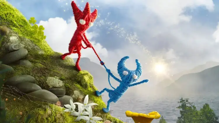 The best co-op games for Nintendo Switch to play with gamer friends you met on Noobly