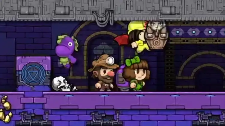 The best co-op games for Nintendo Switch to play with gamer friends you met on Noobly