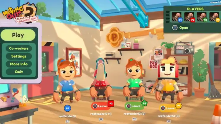 The best co-op games for Nintendo Switch to play with gamer friends you met on Noobly