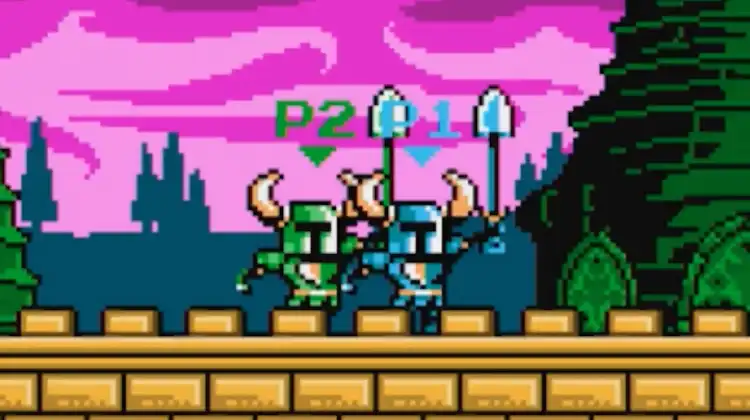 The best co-op games for Nintendo Switch to play with gamer friends you met on Noobly