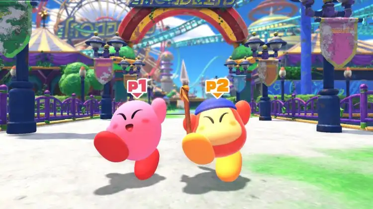 The best co-op games for Nintendo Switch to play with gamer friends you met on Noobly