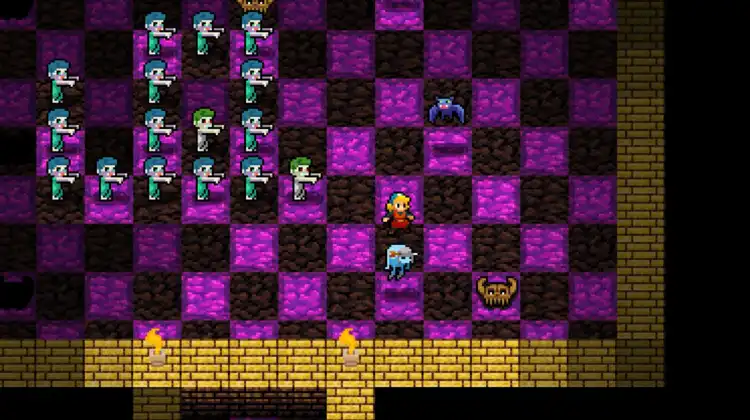 The best co-op games for Nintendo Switch to play with gamer friends you met on Noobly