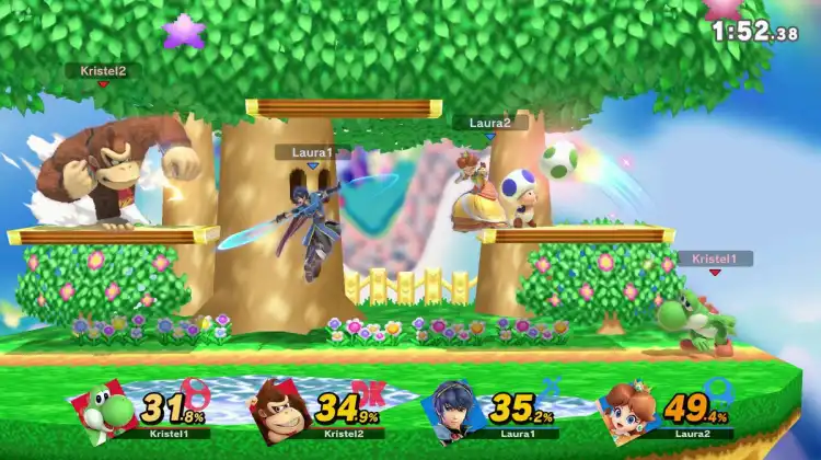 The best co-op games for Nintendo Switch to play with gamer friends you met on Noobly